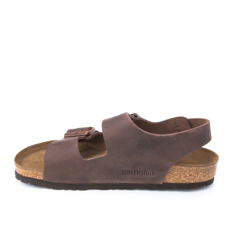 MILANO - HABANA - OIL NUBUCK