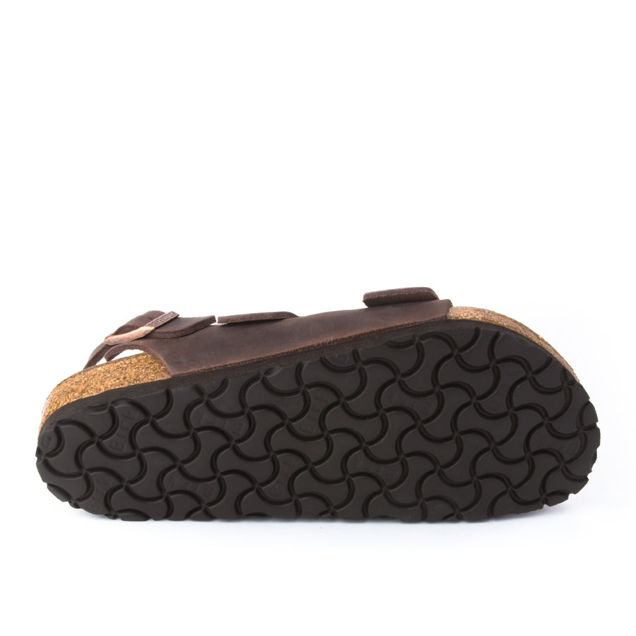 MILANO - HABANA - OIL NUBUCK
