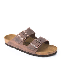 ARIZONA - TOBACCO - OIL LEATHER