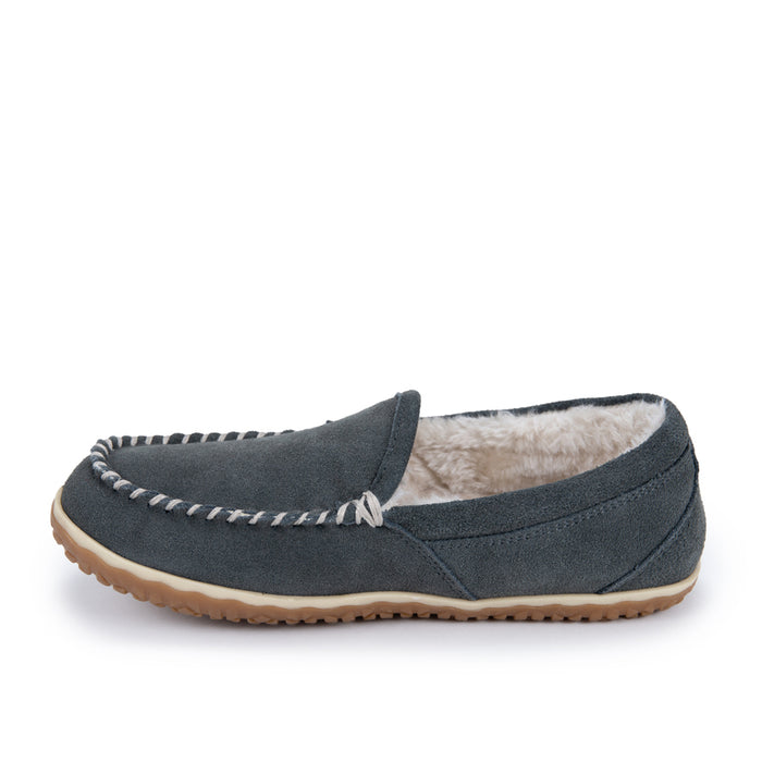 TEMPE - CINNAMON - SUEDE