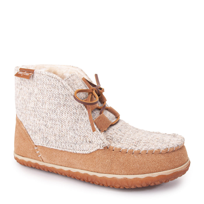 TORREY - CINNAMON - SUEDE