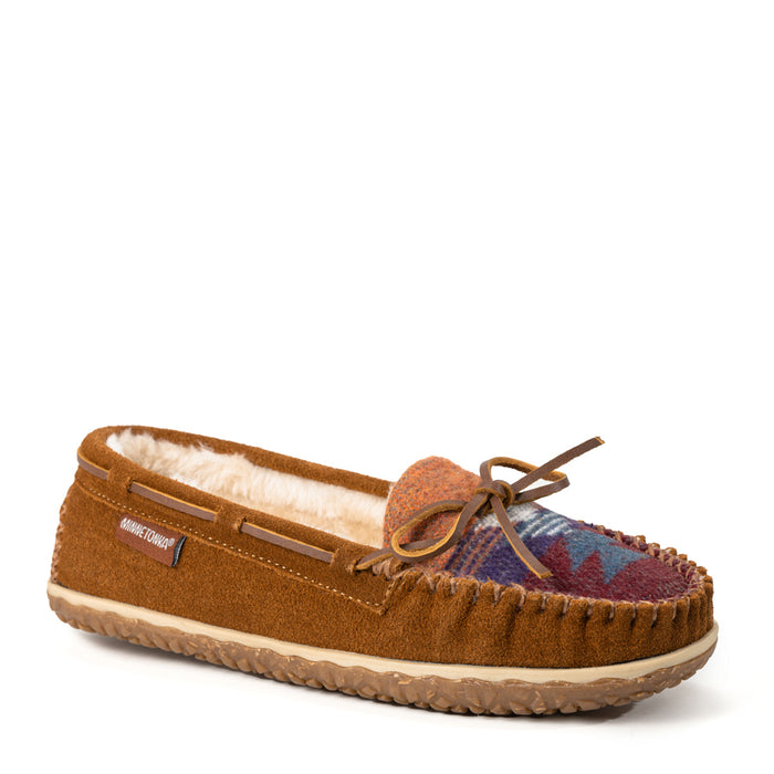 TILIA - MULTI - SUEDE