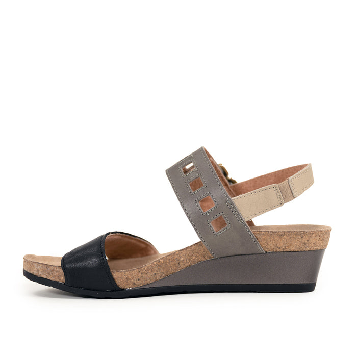 DYNASTY - COMBO - LEATHER