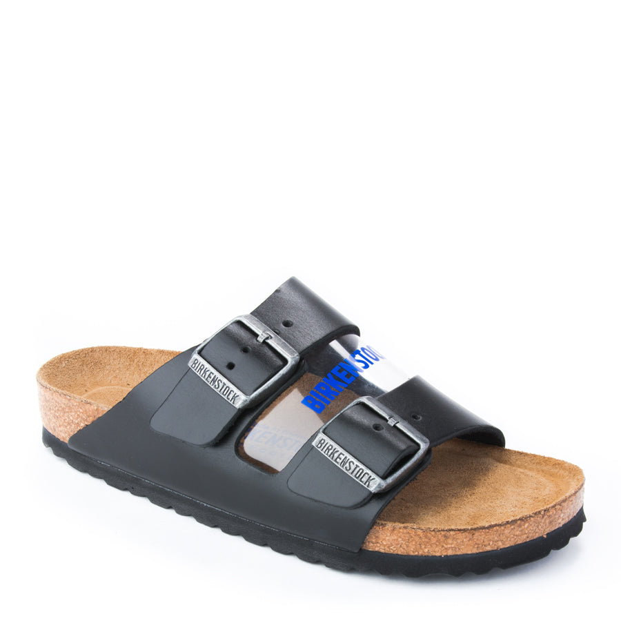 Amalfi black birkenstock on sale