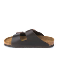 ARIZONA SOFT - AMALFI BROWN - LEATHER