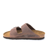 ARIZONA SOFT - TOBACCO - OIL LEATHER