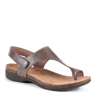 REECE - STONE - LEATHER