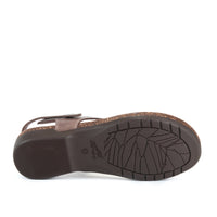 REECE - STONE - LEATHER