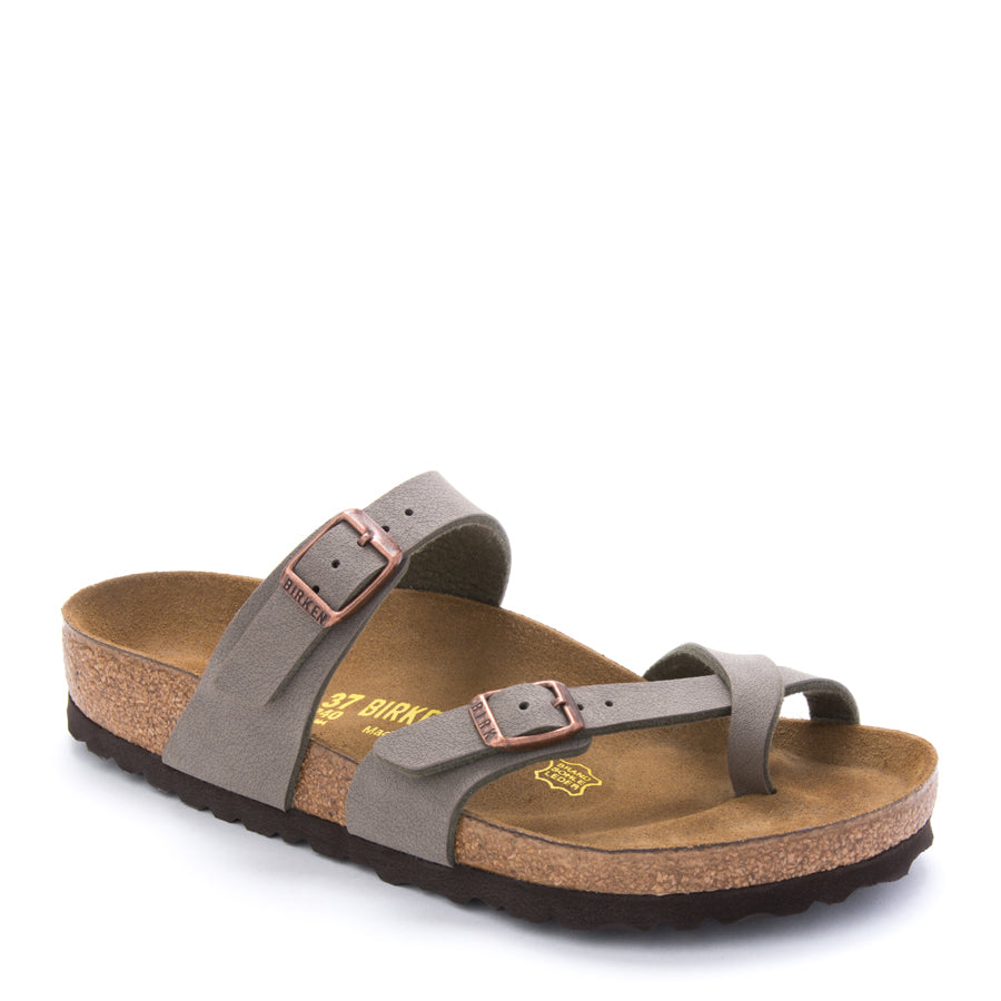 MAYARI - STONE - BIRKIBUC