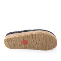 LACEY - CHARCOAL - WOOL