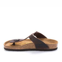 GIZEH - HABANA - OIL LEATHER