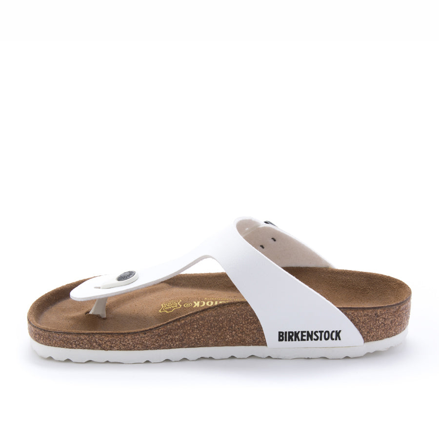 GIZEH - WHITE - BIRKO-FLOR