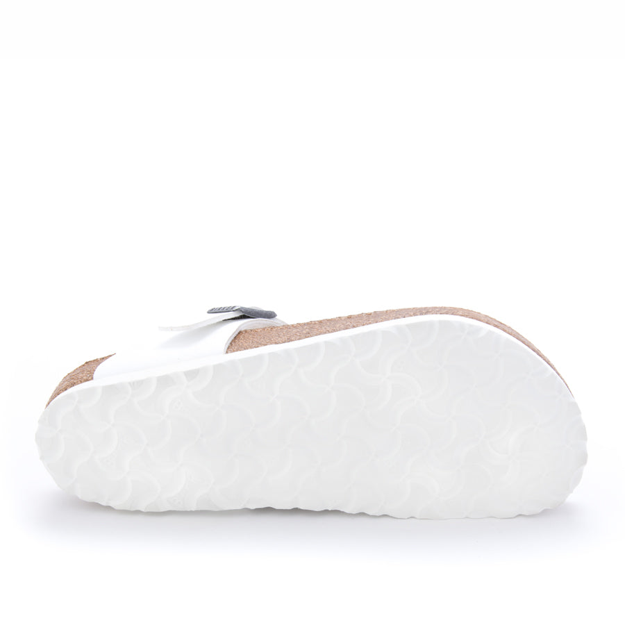 GIZEH - WHITE - BIRKO-FLOR