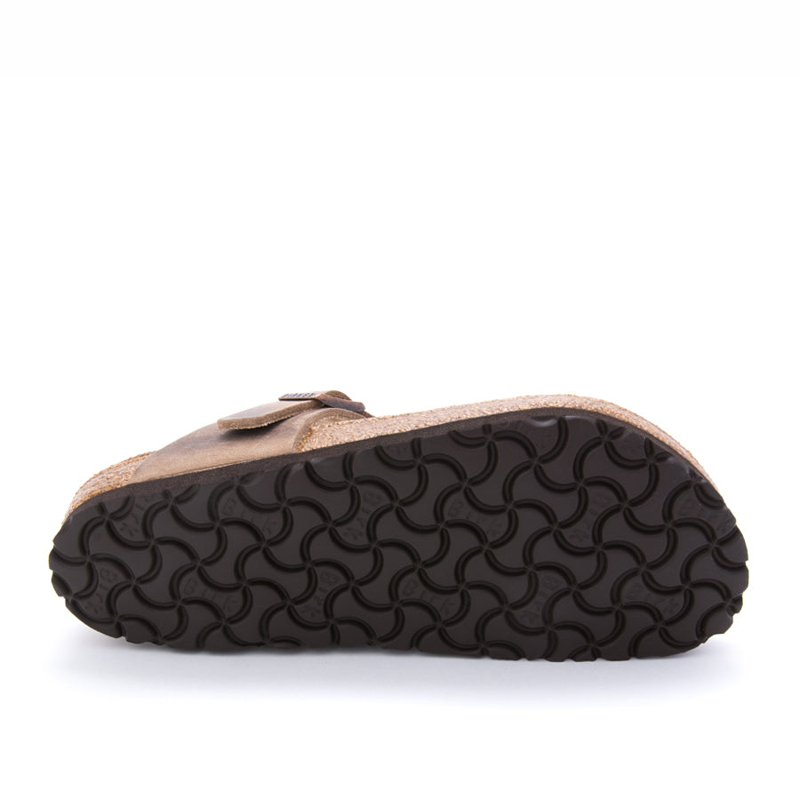 GIZEH - TOBACCO - OIL LEATHER