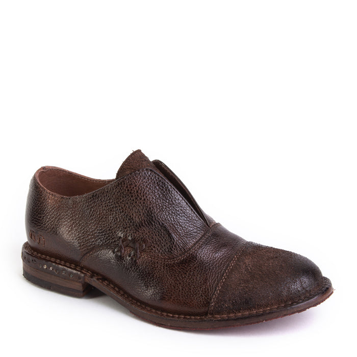 ROSE S.O. - TEAK - LEATHER