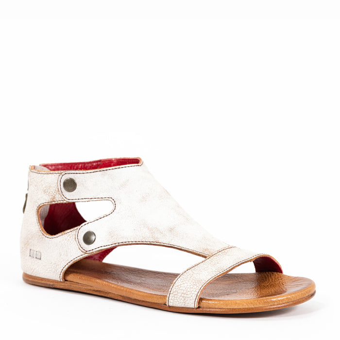 Women's BED|STU Soto Sandal in Nectar Lux Leather