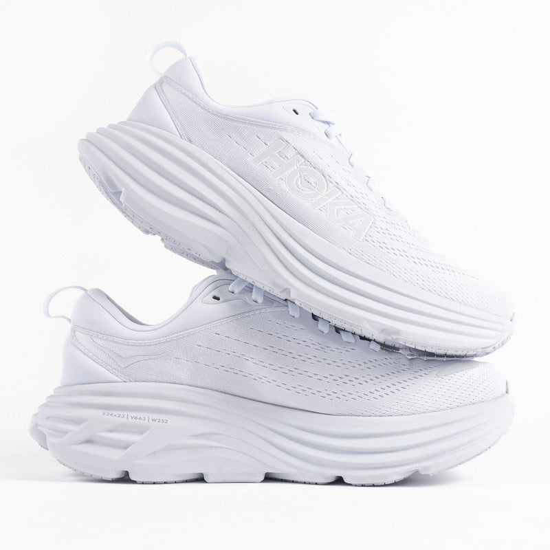 Last Chance: HOKA Bondi 8 Sale