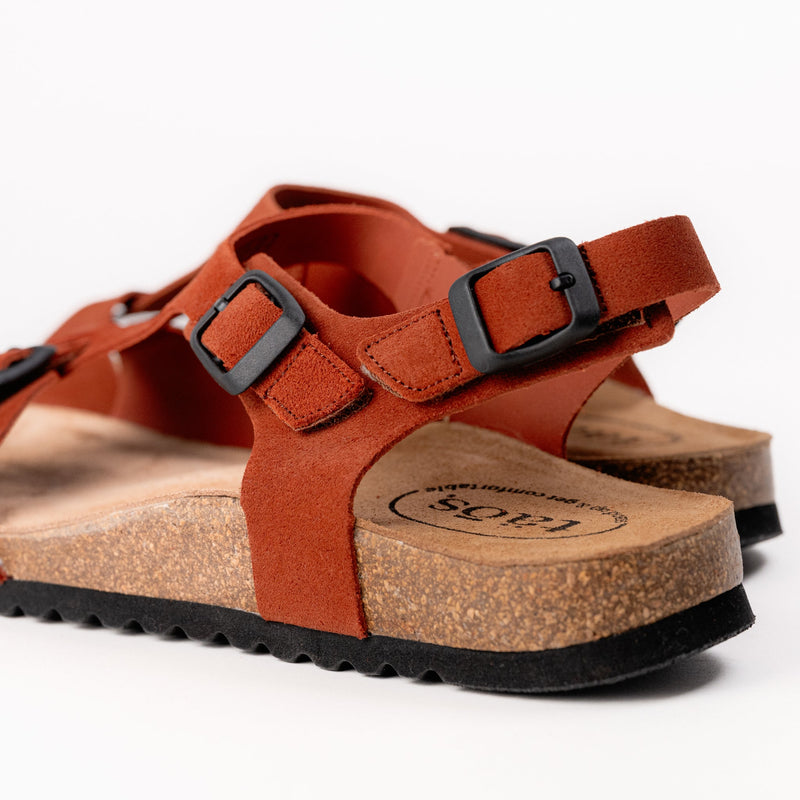 Taos: Sandals