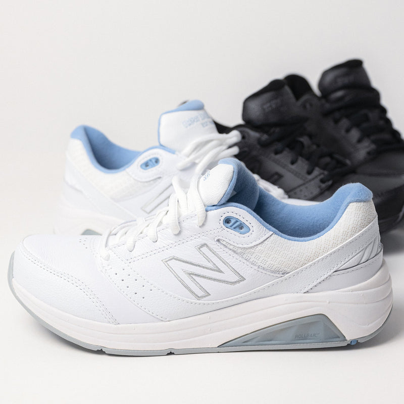 Classic everyday walking shoes from New Balance | Men's and Women's