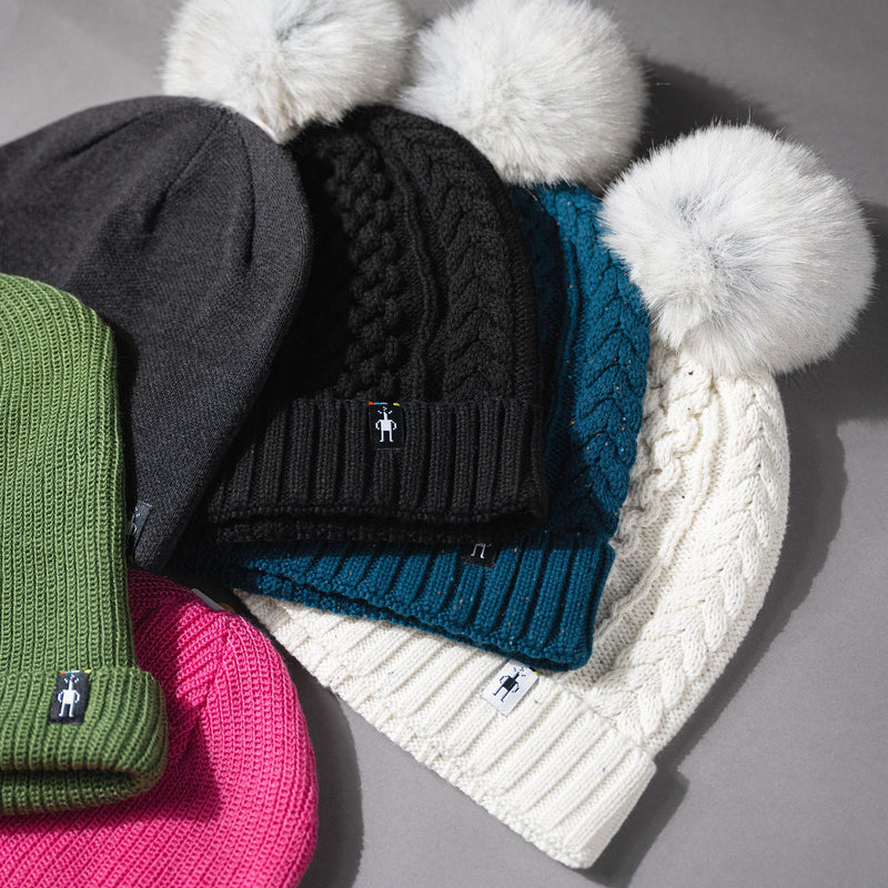 Hats and Beanies