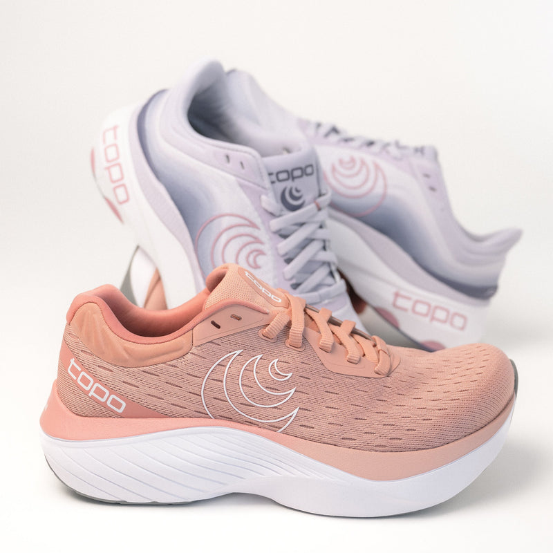 Topo Athletic | Women's Running and Trail Shoes