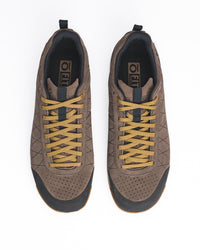 M-BOZEMAN II LOW - CLASSIC BROWN - SUEDE