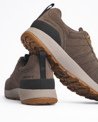 M-BOZEMAN II LOW - CLASSIC BROWN - SUEDE