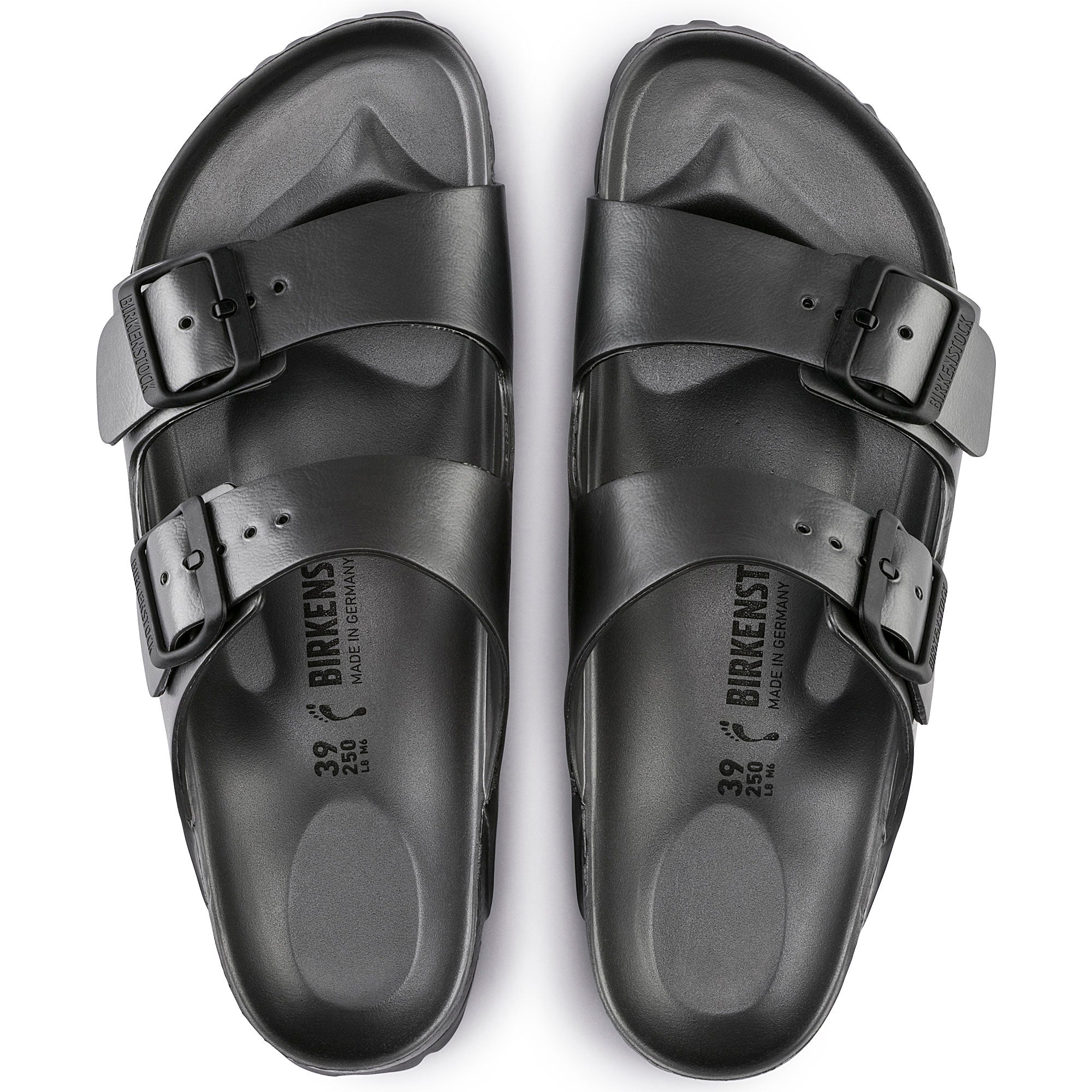 Water-Ready Birkenstock Arizona EVA Sandal | Best poolside slip-on