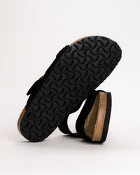 MIAMI - BLACK - KNIT