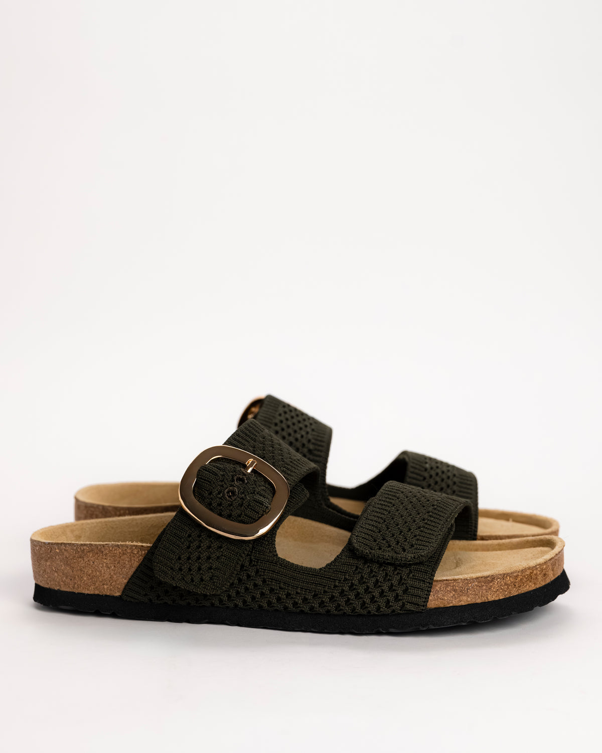 MIAMI - OLIVE - KNIT