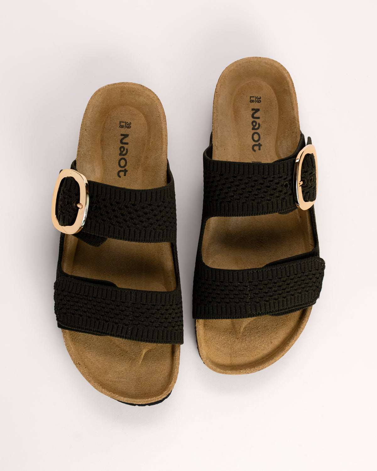 MIAMI - OLIVE - KNIT