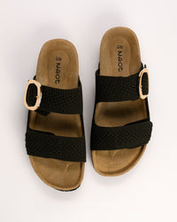 MIAMI - OLIVE - KNIT