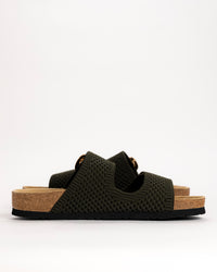 MIAMI - OLIVE - KNIT