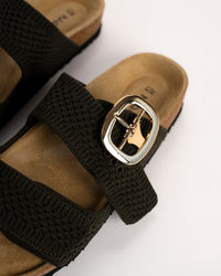 MIAMI - OLIVE - KNIT