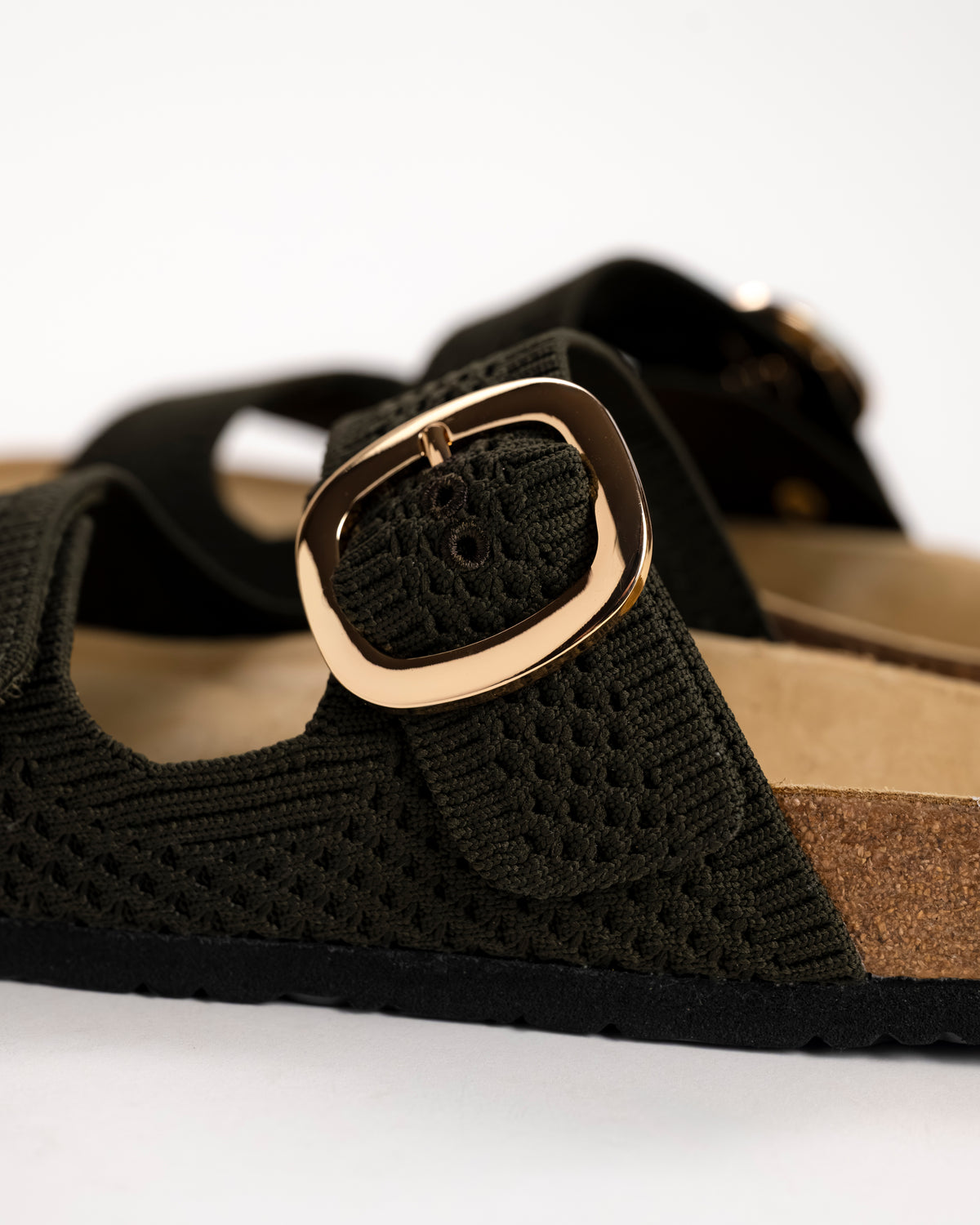 MIAMI - OLIVE - KNIT