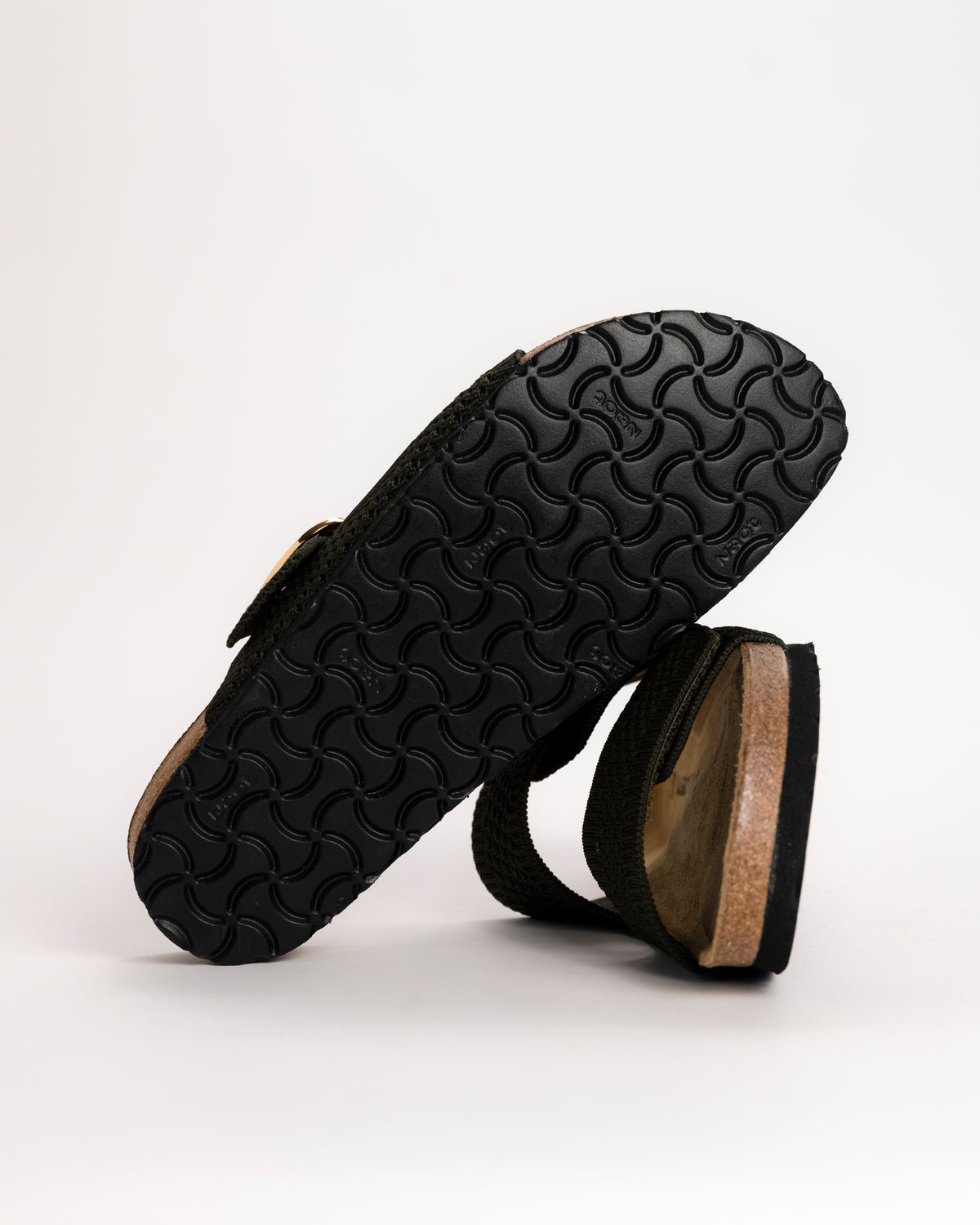 MIAMI - OLIVE - KNIT