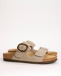 MIAMI - BEIGE - KNIT