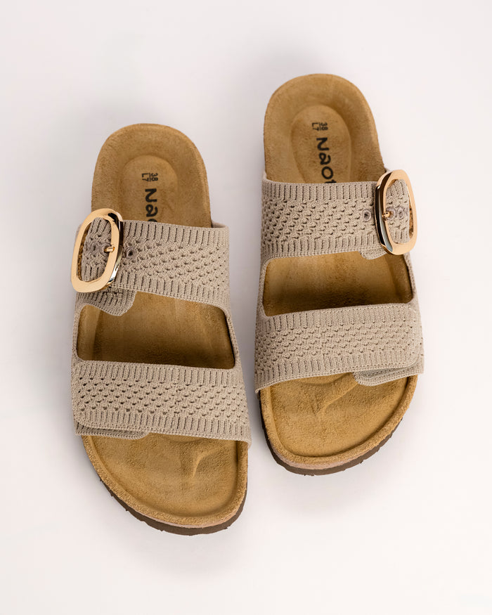 MIAMI - BEIGE - KNIT