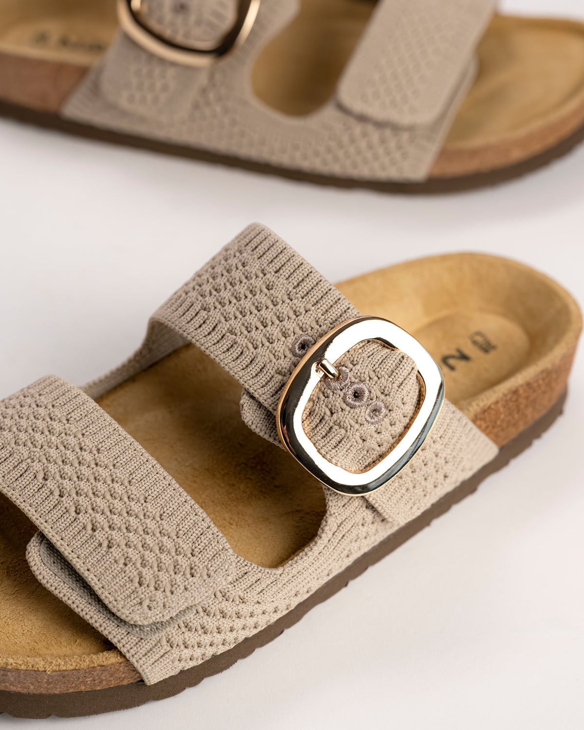 MIAMI - BEIGE - KNIT