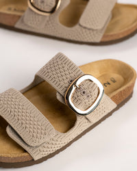 MIAMI - BEIGE - KNIT