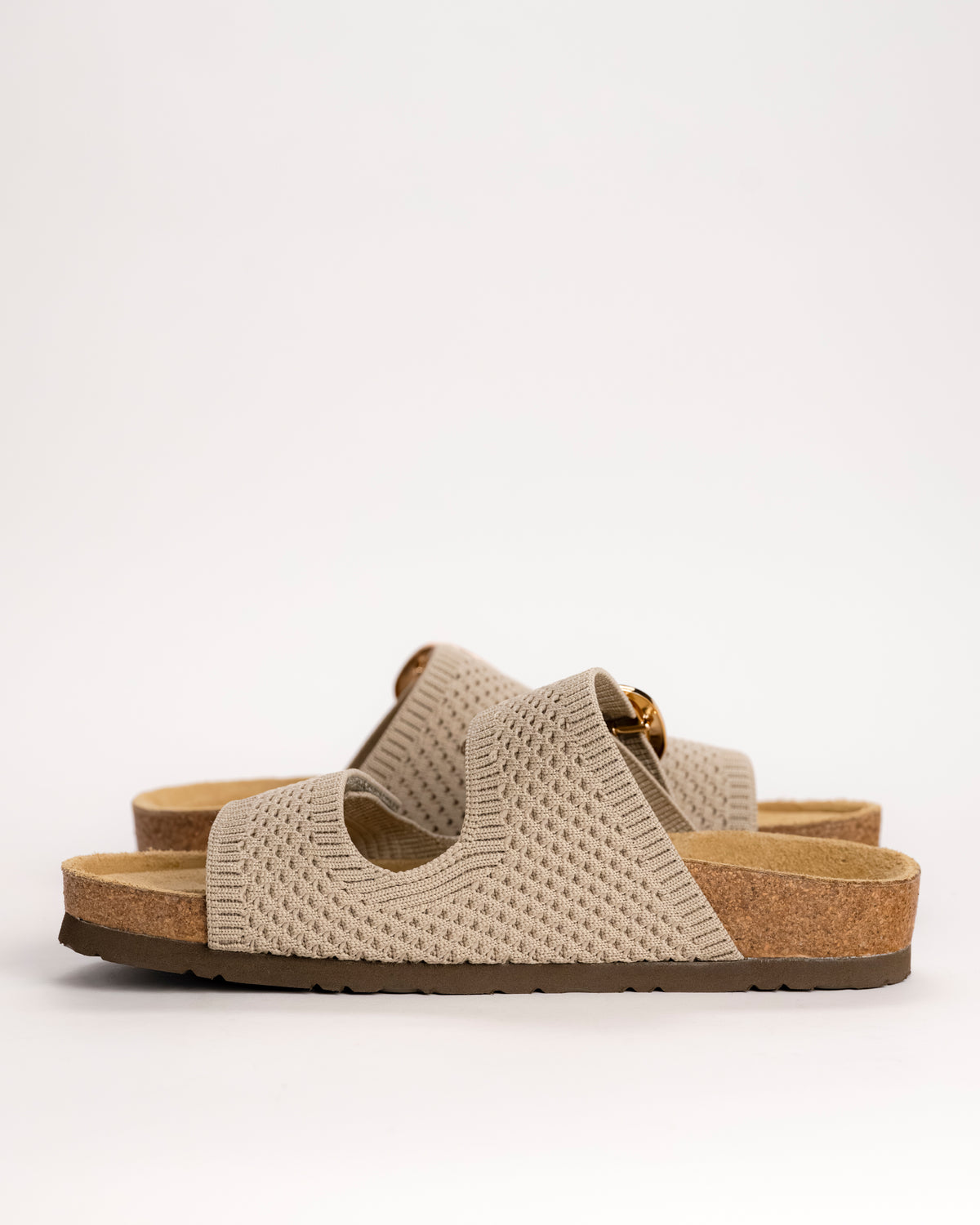 MIAMI - BEIGE - KNIT