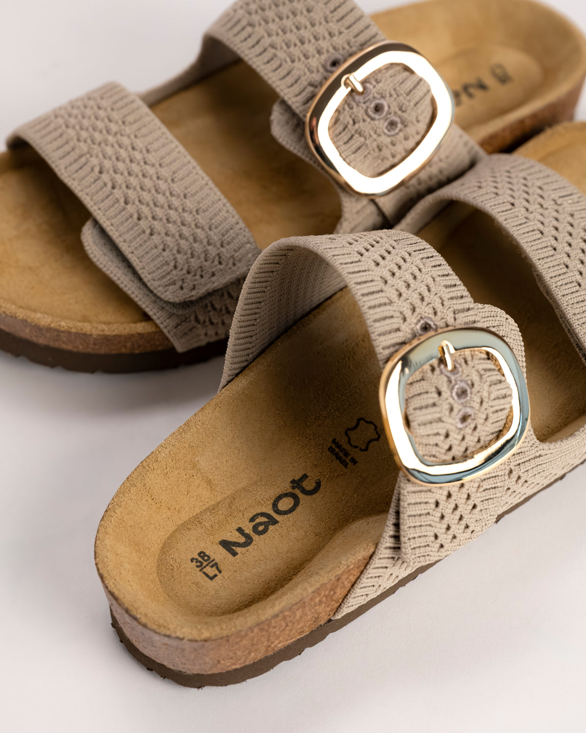 MIAMI - BEIGE - KNIT