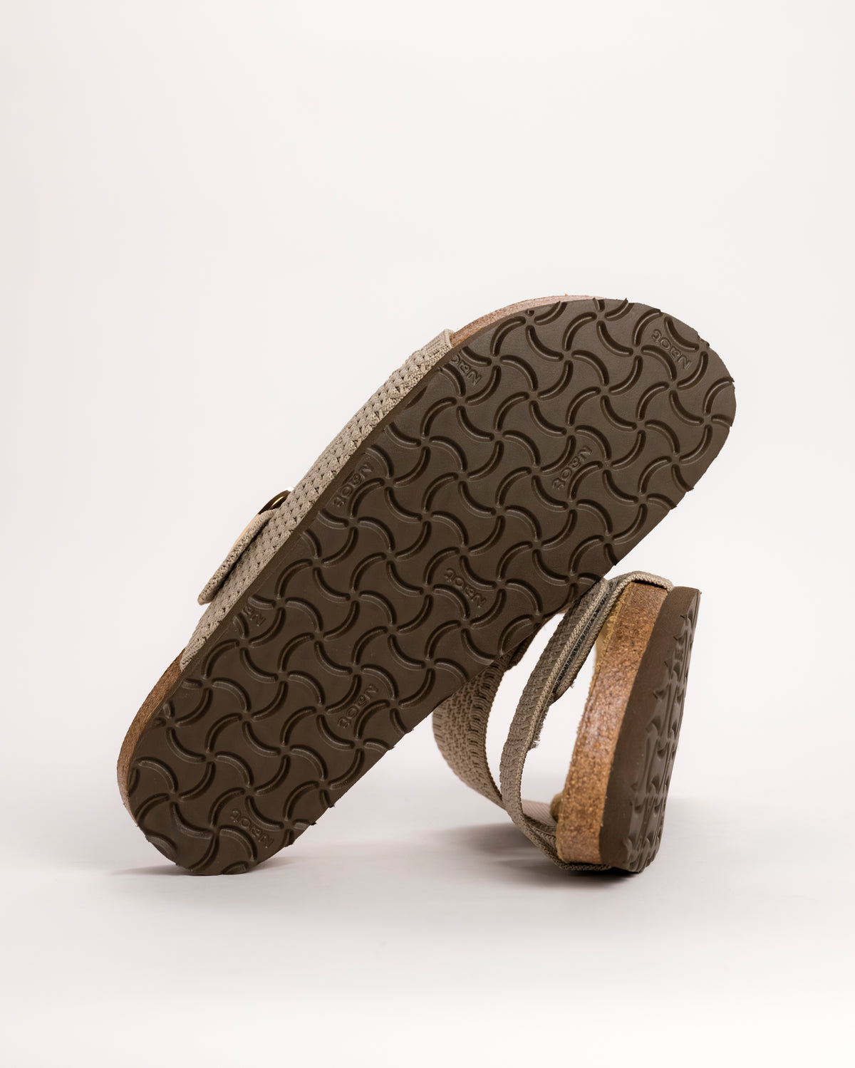 MIAMI - BEIGE - KNIT