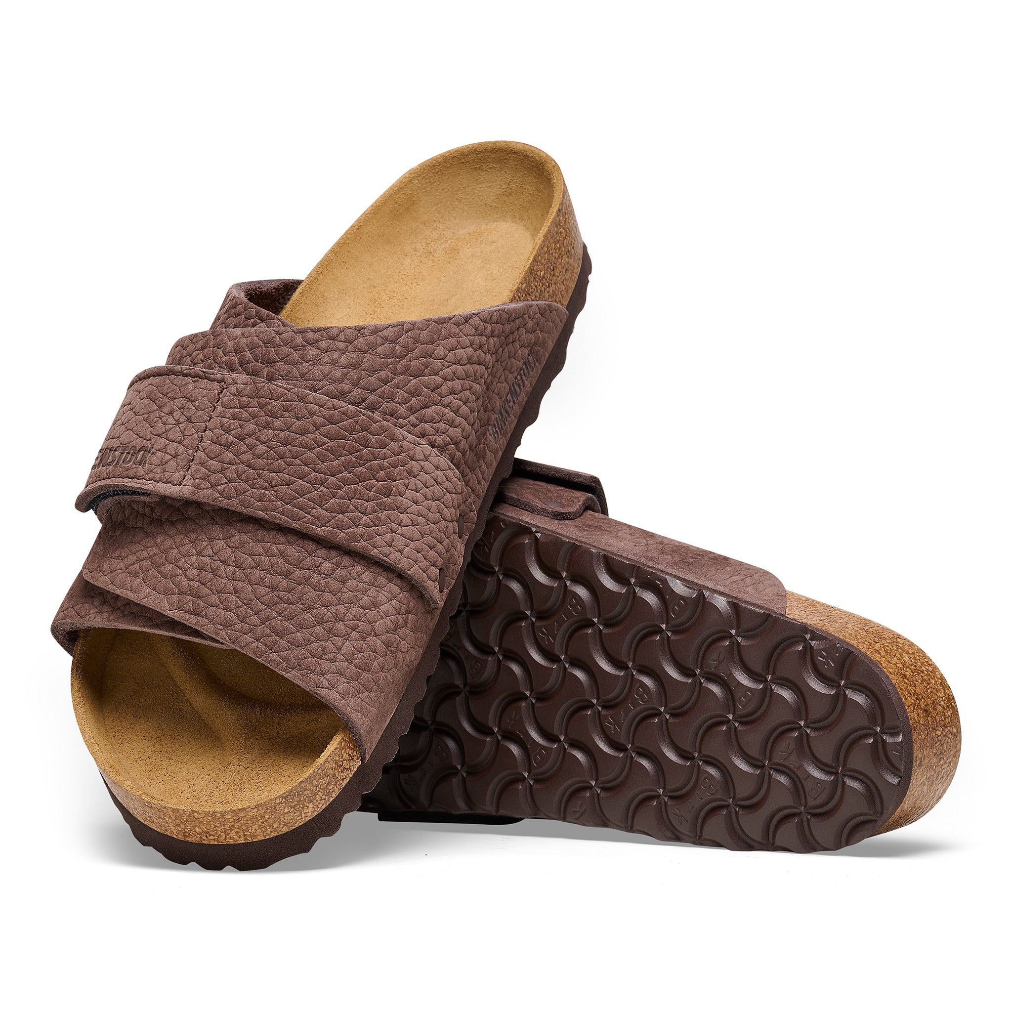 KYOTO - ROAST - NUBUCK – Plaza Shoe Store