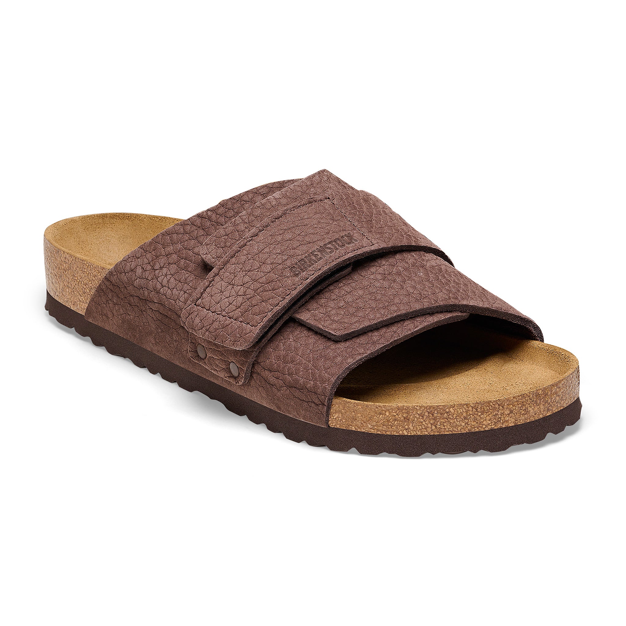 KYOTO - ROAST - NUBUCK – Plaza Shoe Store