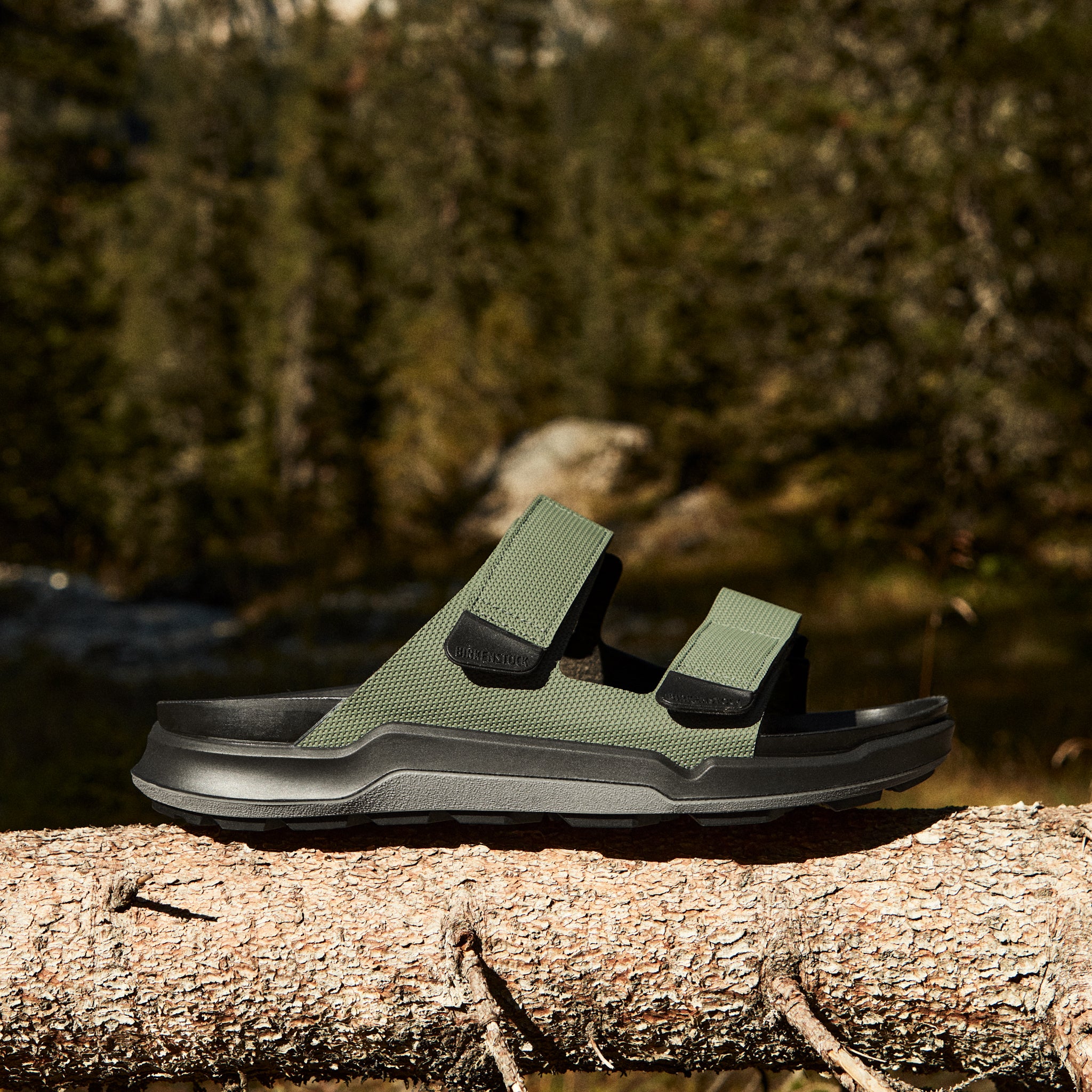 BIRKENSTOCK Atacama(サンダル) ATACAMA WP - FUTURA - BIRKO-FLOR – Plaza Shoe Store