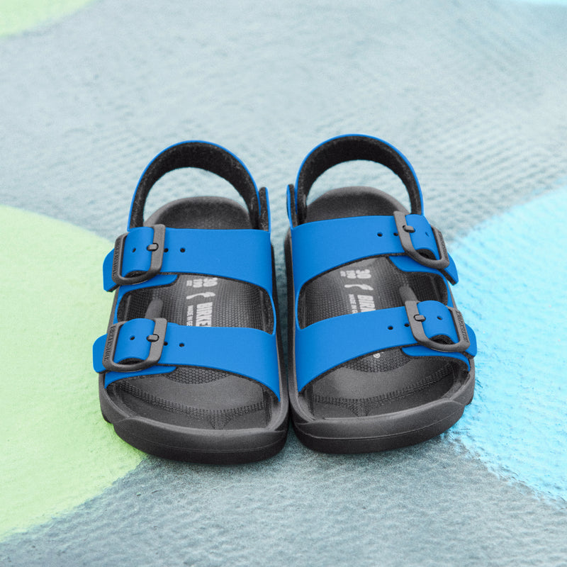 KIDS MOGAMI - ULTRA BLUE - BIRKO-FLOR