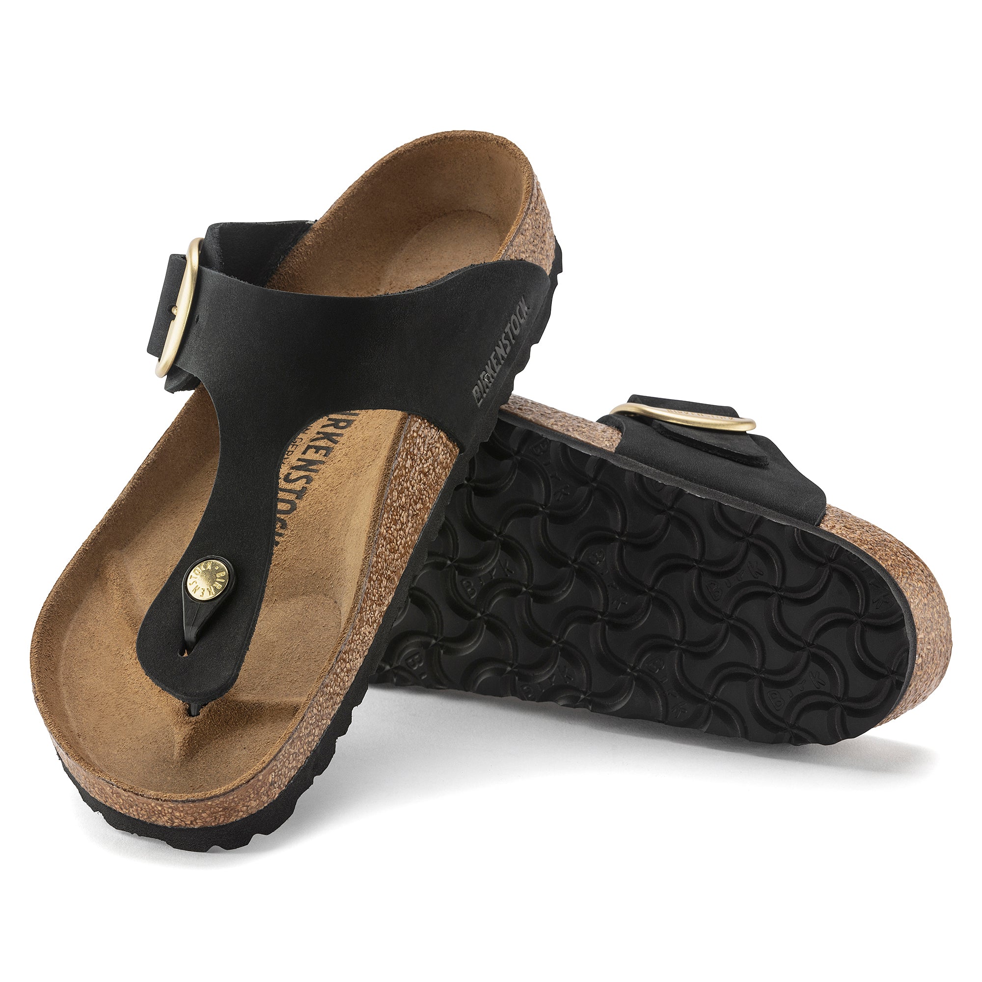 Black thong birkenstocks online