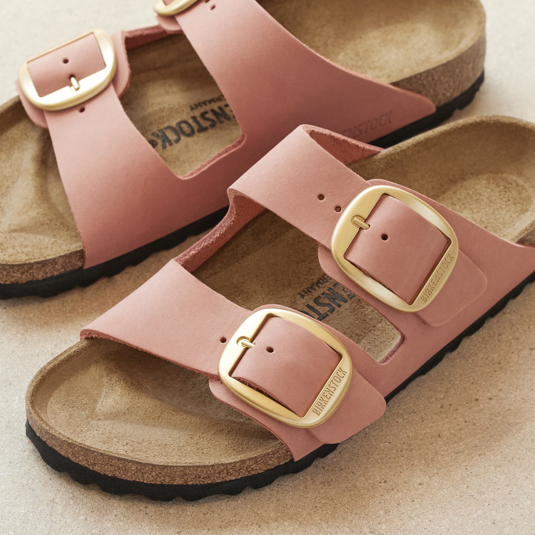 Birkenstock discount old rose