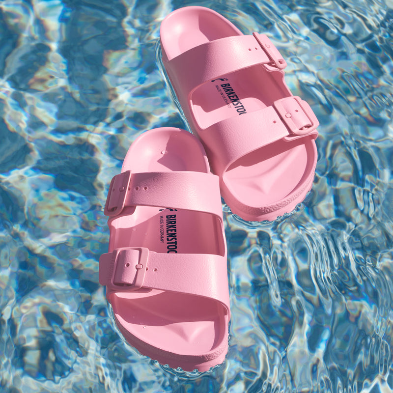 Arizona Candy Pink Eva Water-Friendly Sandals